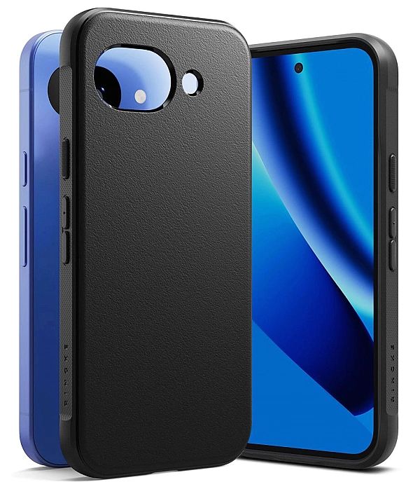 Ringke Onyx Google Pixel 10A Black