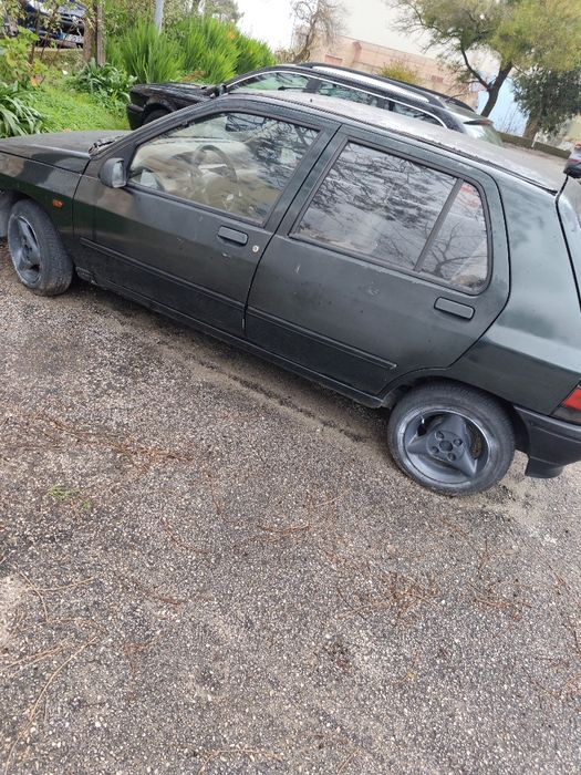 Renault Clio 1.2