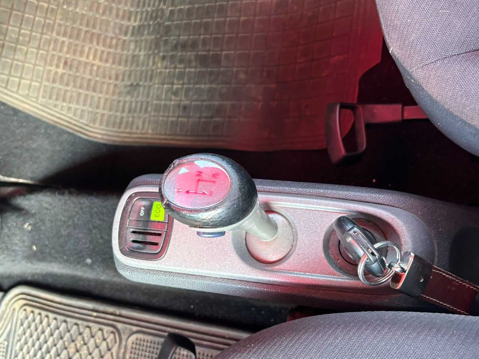 Smart fortwo coupé MHD