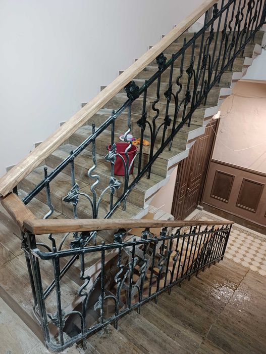 Прибирання квартир у Тернополі . Генеральне | Після ремонту