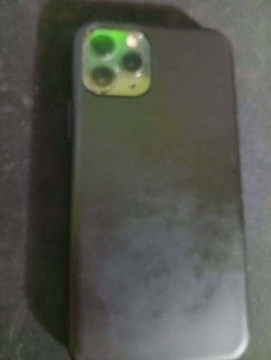 iphone 11 pro apple