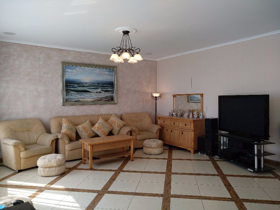 Здам в долгосрочную аренду апартаменты в ЖК Белый Парус