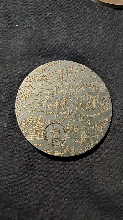 4 Medalhas ( 3 Pupilos do Exército/1 Universidade Lusófona) - Bronze