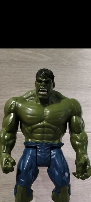 Figurka Hulk- MARVEL