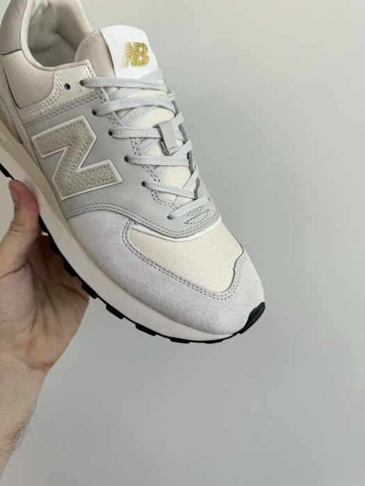 New Balance 574 Legacy U574LGWD Оригінал чоловічі кросівки Нью Беланс