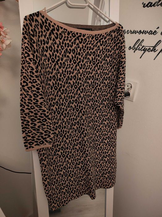 Tunika swetrowa Mohito XS