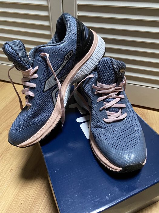 Кроссовки жен.Crivit Размер 38.Б/у