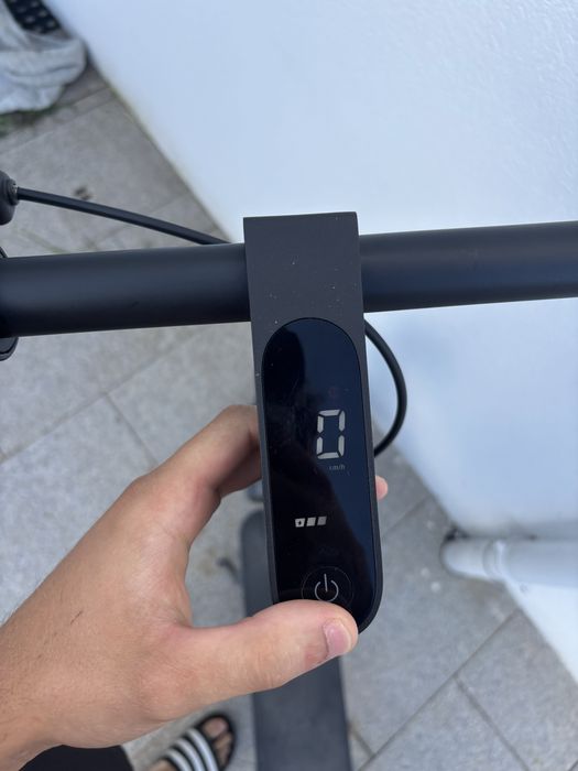 Xiaomi Electric Scooter 4 Ultra