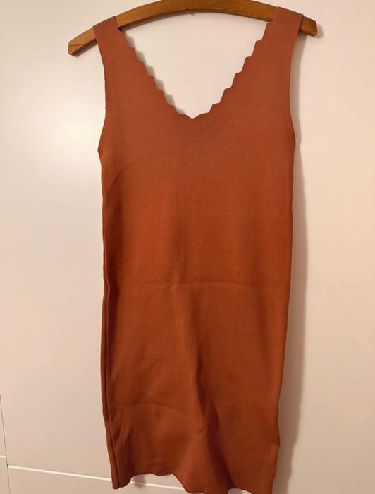 Ubrania w rozmiarze XS/S