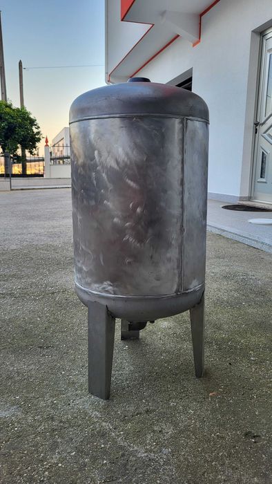 Autoclave 50 litros inox