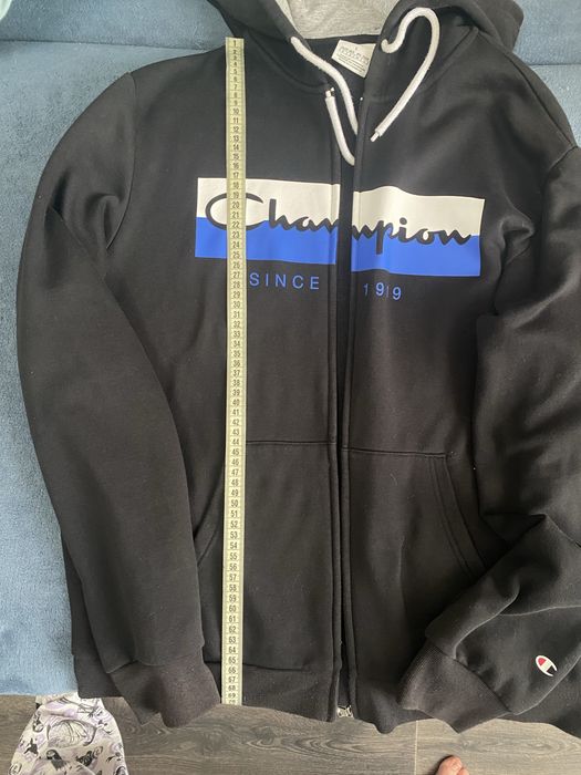 Чоловіча кофта Champion