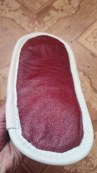 Домашние тапочки