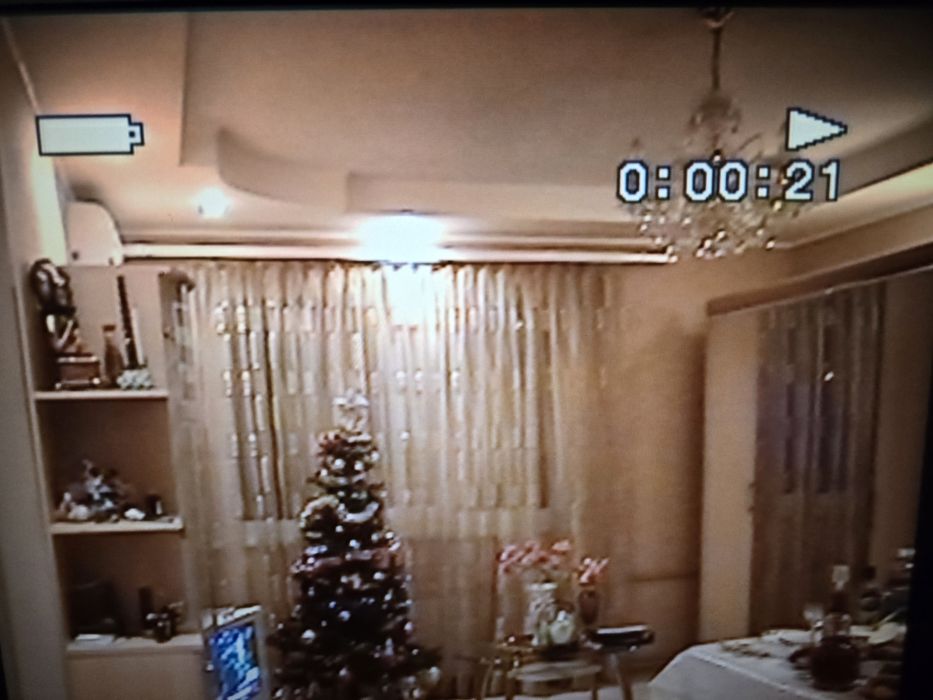 Відеокамера Samsung VP-L905D 8 mm (Video8, Hi8. Не Canon, Panasonic)