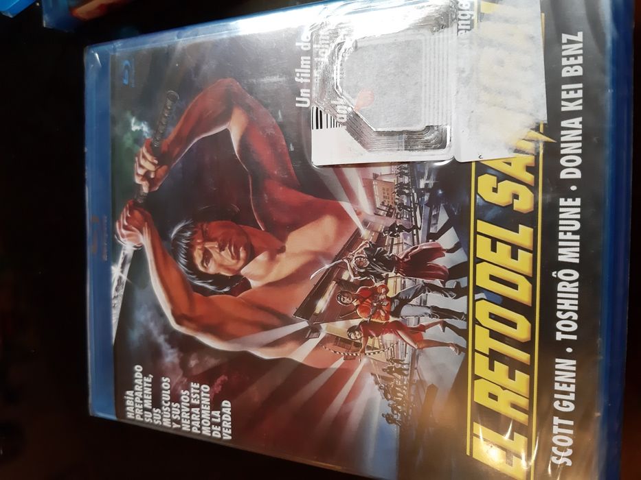 Filmes de culto