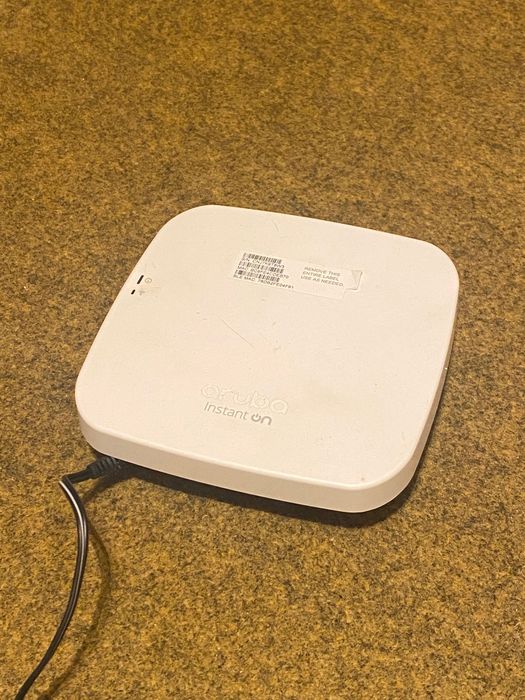 HPE Aruba Instant On AP11 Access Point (RW)