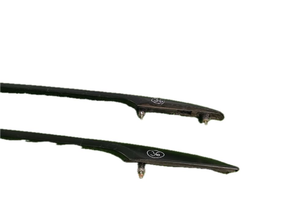 Barra de tejadilho FORD Mondeo III (B5Y)