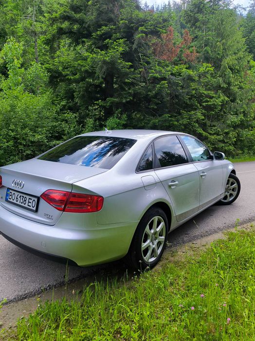 Audi A4 2009 VIN WAUBFAFLXAN011748 фото оголошення 7 з 24