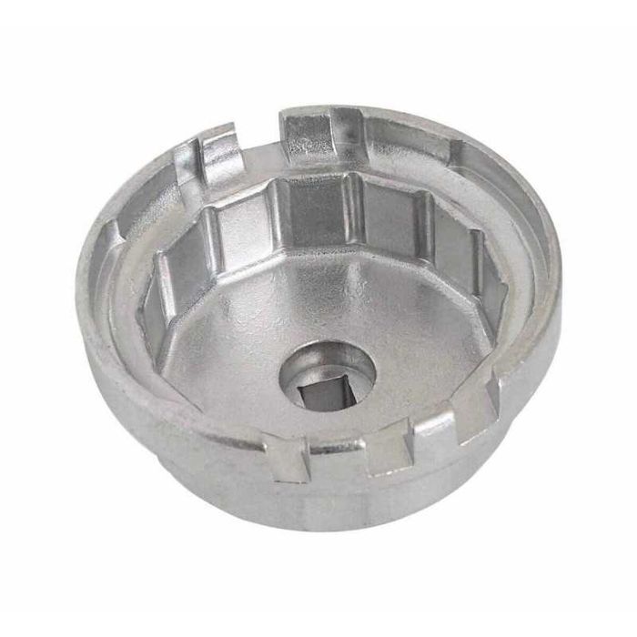 (Com Iva) Chave de Filtro de Óleo Para Motores Toyota