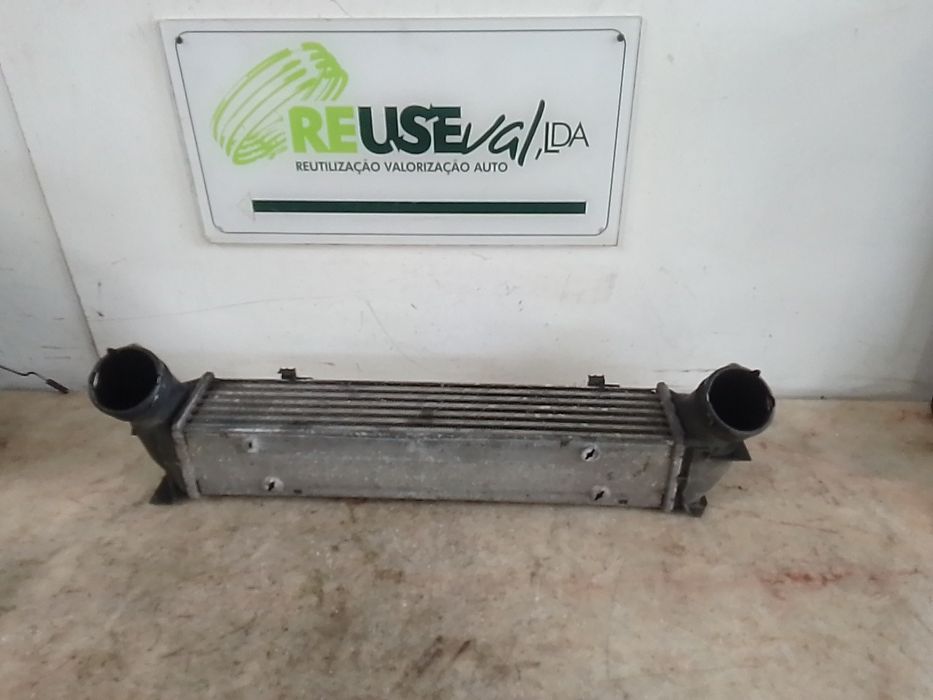 Radiador do intercooler BMW 3 Touring (E91)