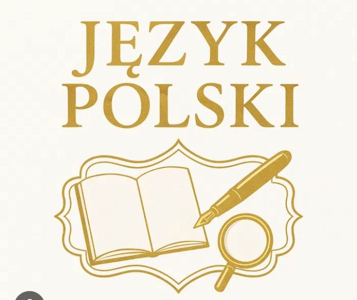 Korepetycje z polskiego szkoła podstawowa