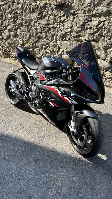 BMW S1000rr