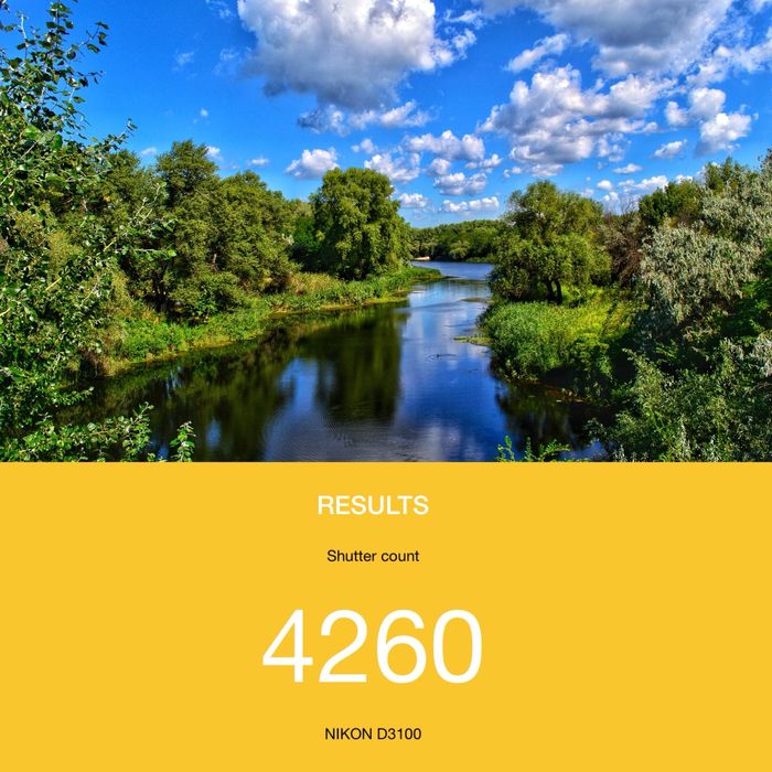 Фотоаппарат Никон д3100