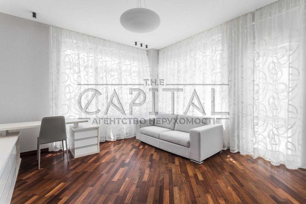 4+-rooms apartment apartment by the address st. Andreya Verkhoglyada Dragomirova (area 186 m²) - Atlanta.ua - photo 5