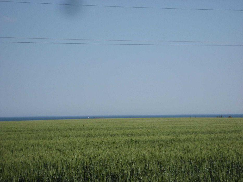 г. Южный. Продажа зем. участка рядом с морем 5,5 Га. БЕЗ %.