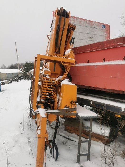 Маніпулятор  EFFER 9000.1S