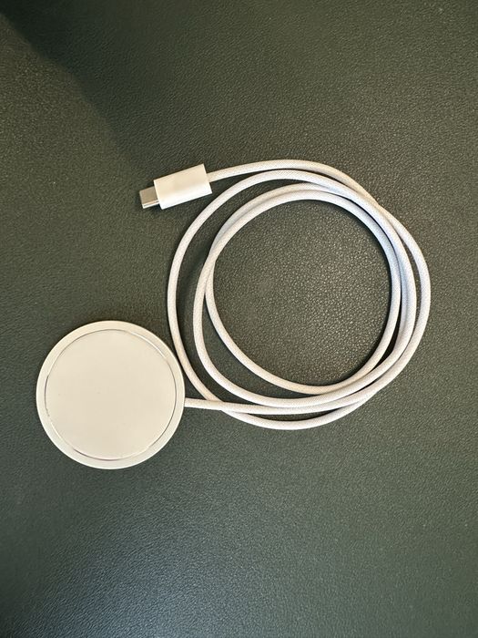 Carregador apple magsafe 1m