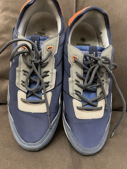 Кросівки polo в дуже хорошому стані!