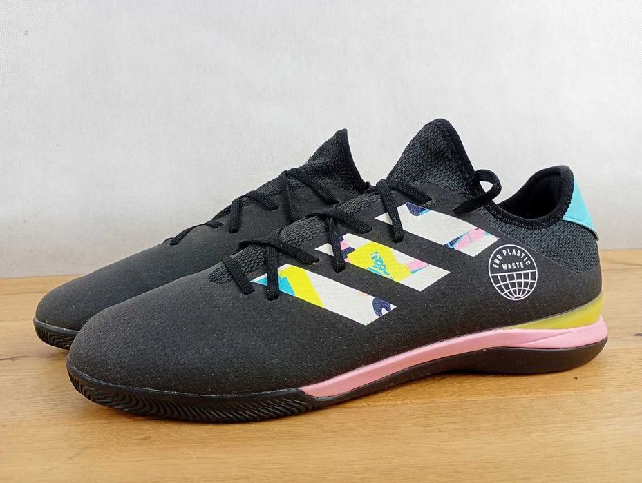 Adidas buty męskie sportowe Gamemode Knit Indoor rozmiar 46