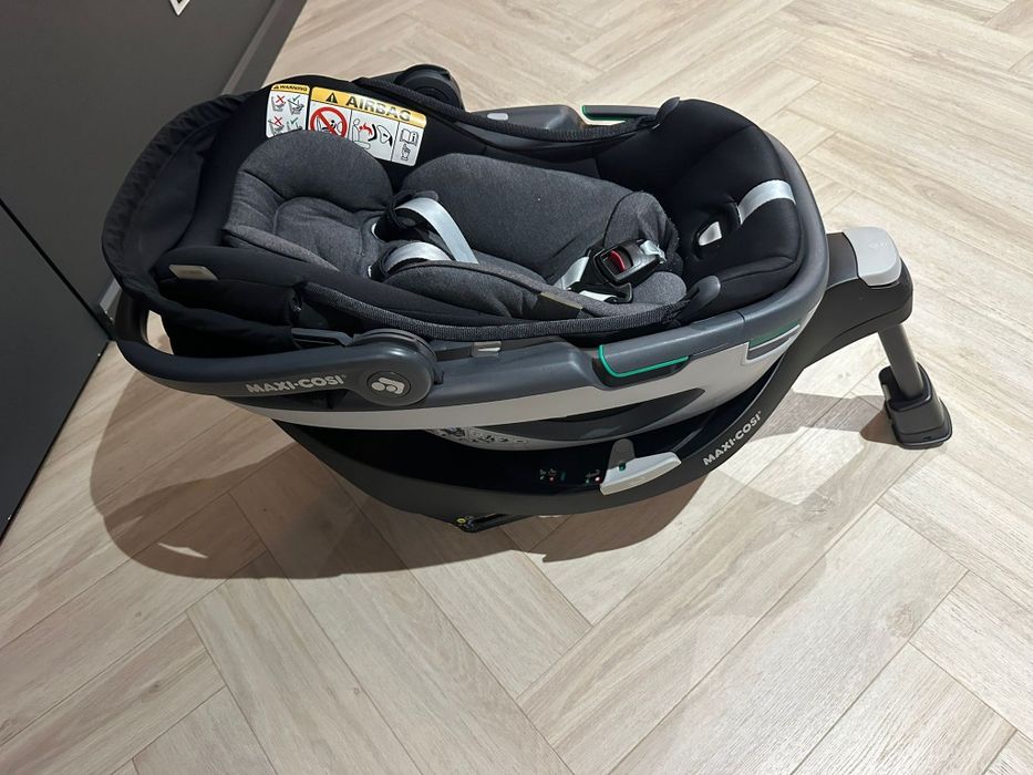 Fotelik Maxi Cosi Pebble 360