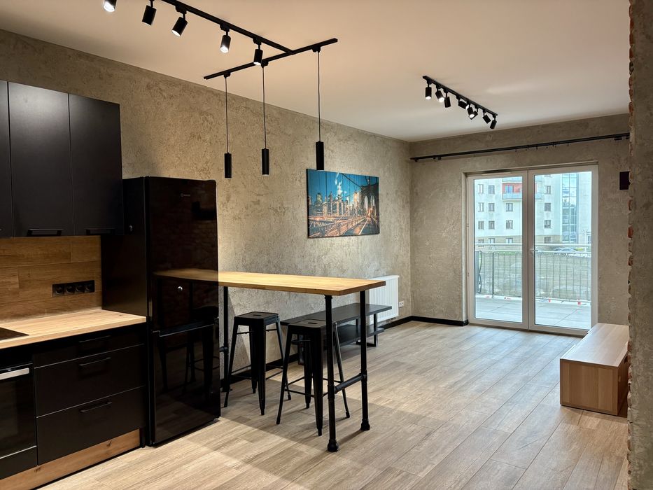 Mieszkanie – Tarnowskie Góry, Apartamenty Lasowice, Lasowice - Więcej