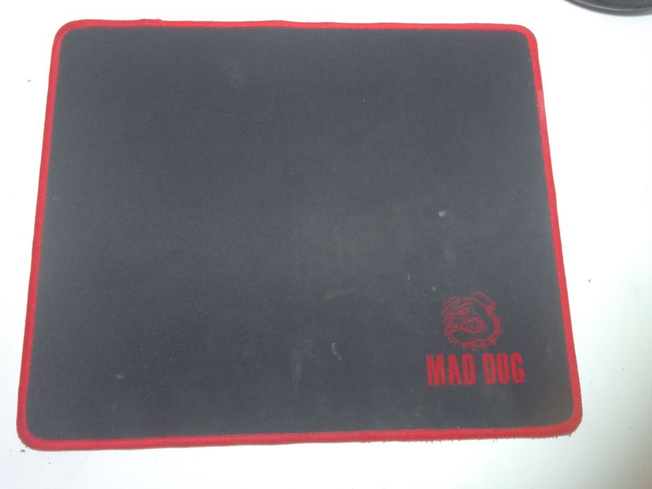 Podkładka pod myszkę MAD DOG
