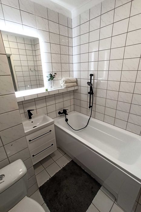 Mieszkanie – Katowice - Widok 4