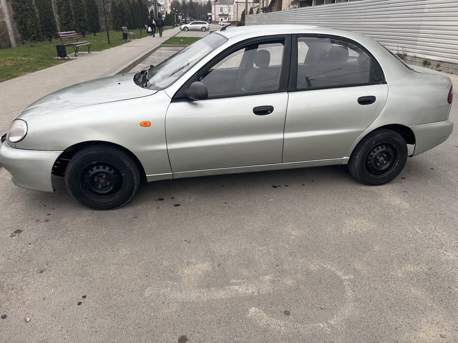 Део Ланос 1.5 поляк