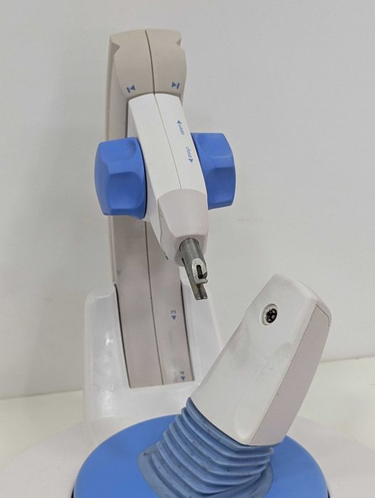 Заточка інструменту PerioStar 3000