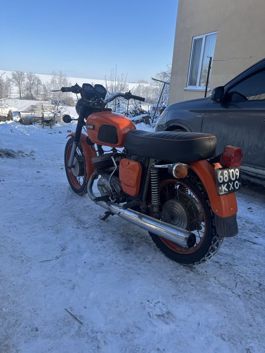 Продам Іж Юпитер 4