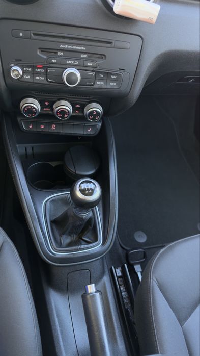 Audi A1 1.2 TFSI 2010