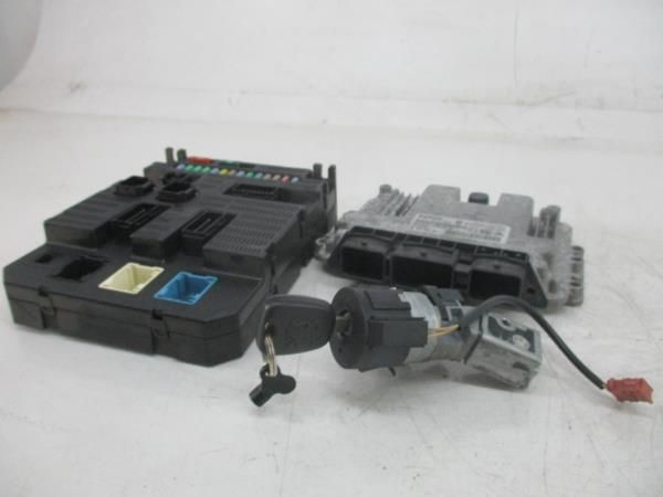 Kit imobilizador PEUGEOT 207 (WA_, WC_)