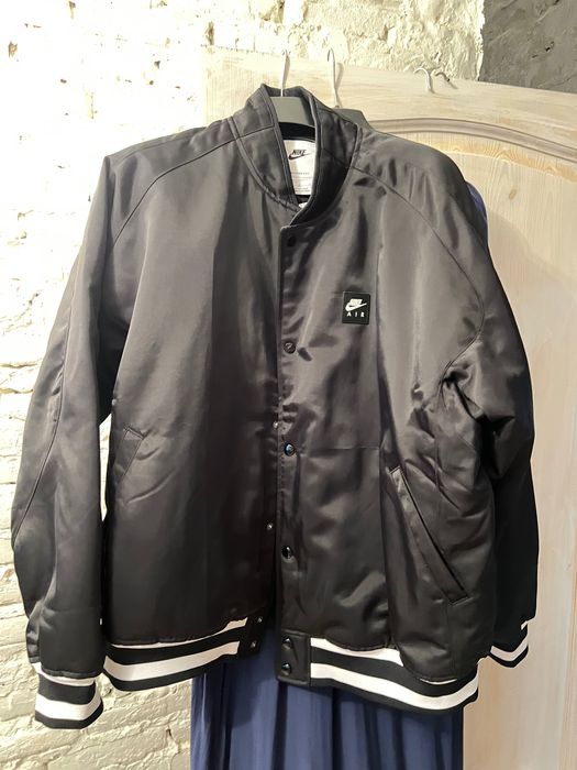 Куртка бомбер Nike унісекс