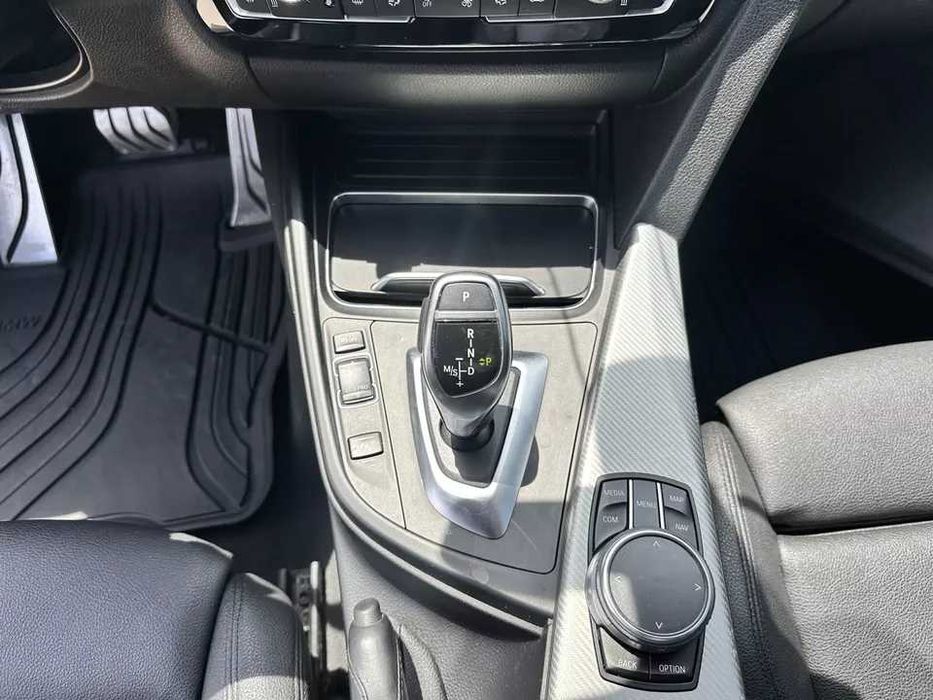 2019 BMW 4-Series Gran Coupe