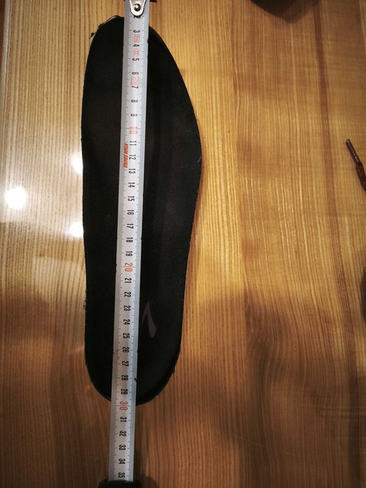 Brooks Cascadia 16 GTX