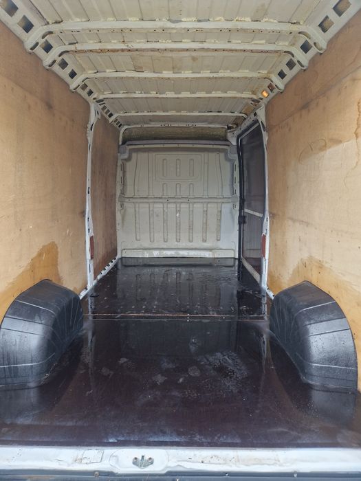 FIAT DUCATO 3.0  160 koni