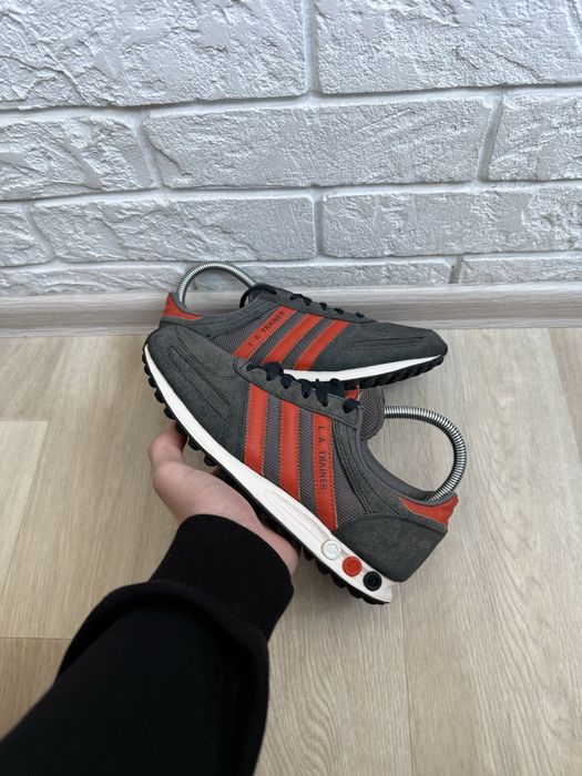 Кросівки Adidas LA Trainer
