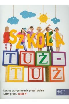 Szkoła tuż tuż cz.4