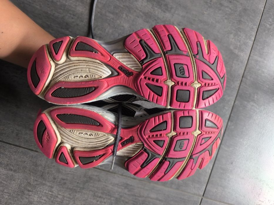 Buty damskie Asics