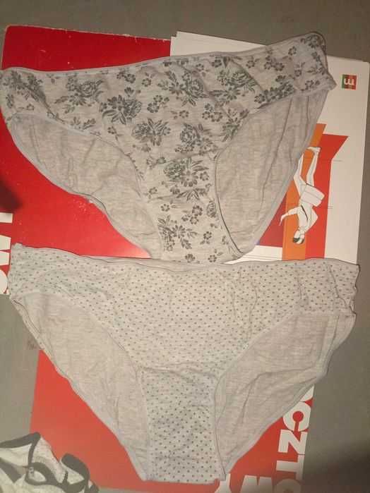 7szt: m.in. M&S Stanik samonośny 75E