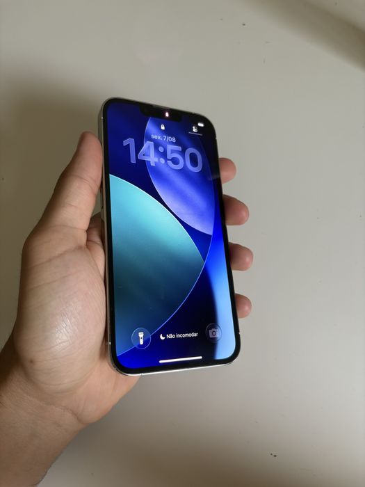 Iphone 13 Pro 128gb
